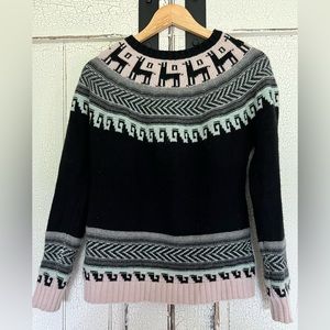 Autumn Cashmere sweater